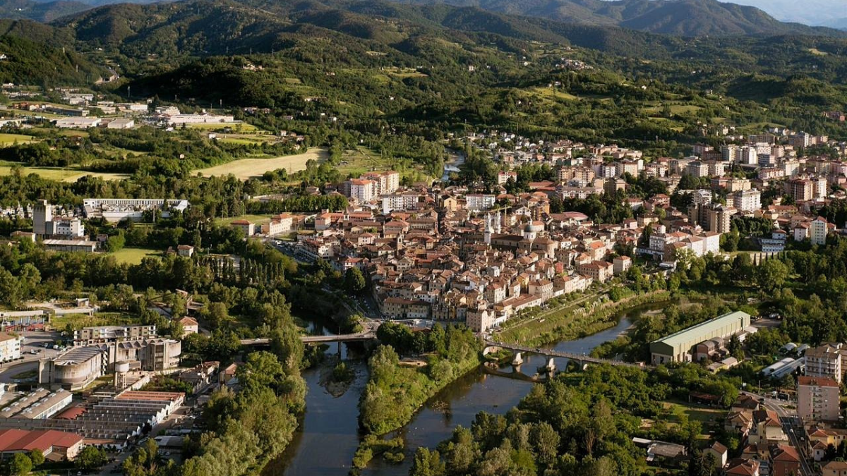OVADA