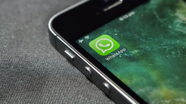 gruppo whatsapp