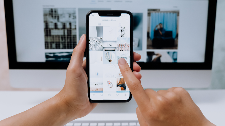 istruzioni sulla app