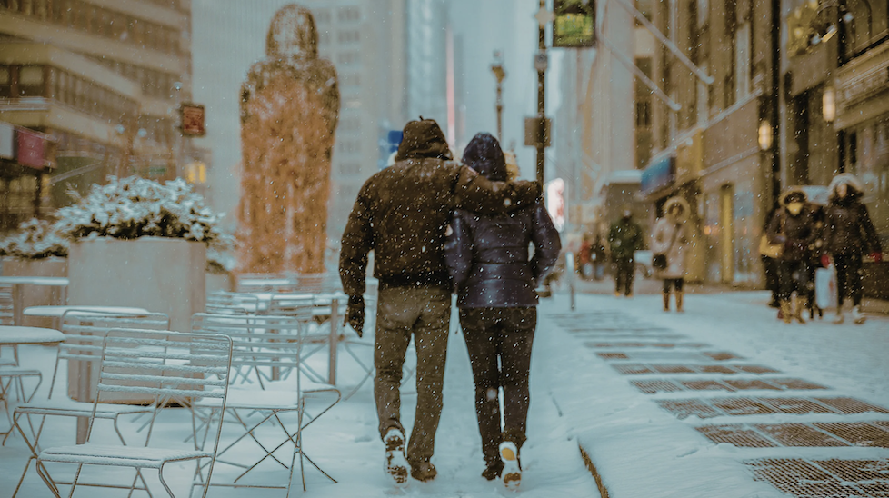 Cosa fare a gennaio in Italia