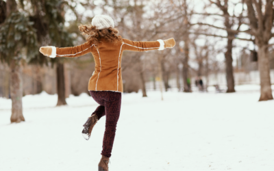 Inizia l’anno vivendo