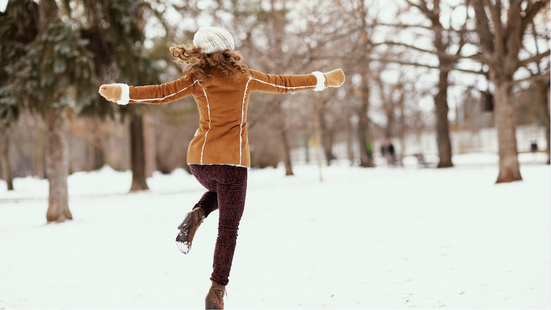 Inizia l’anno vivendo