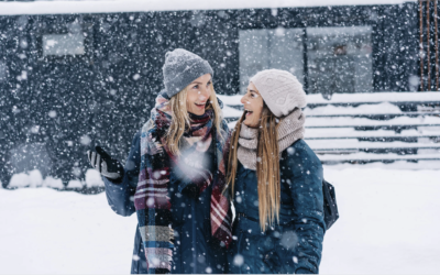 Regalarsi un’esperienza a gennaio: il momento migliore dell’anno