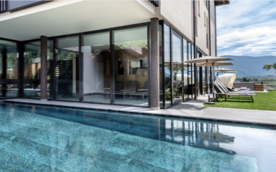 Hotel Christof: tra vigneti, design e esperienze nel cuore dell’Alto Adige